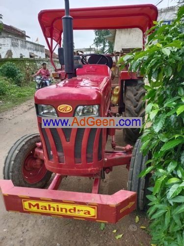 used Mahindra 275 DI TU for sale 